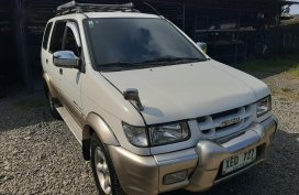 2004 Isuzu Crosswind for sale