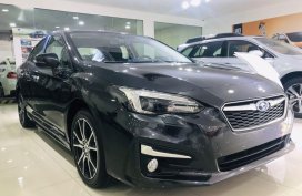 Brand New Subaru Impreza 2018 for sale 