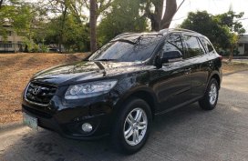2010 Hyundai Santa Fe for sale