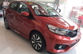 2019 Honda Brio new for sale 