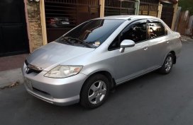 Honda City 2004 for sale