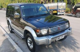 1996 Mitsubishi Pajero for sale