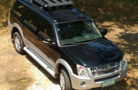 Isuzu Alterra 2009 for sale 