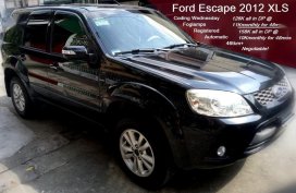 Ford Escape 2012 for sale 