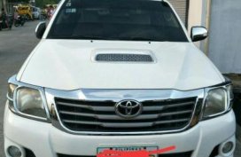 Toyota Hilux 2013 for sale