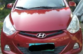 Hyundai EON GLS 2014 for sale 