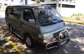 Toyota Hiace 1994 for sale