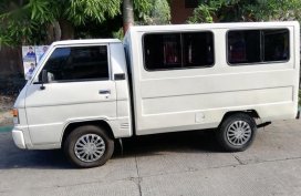 Mitsubishi L300 2006 for sale