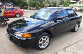 1995 Mitsubishi Lancer for sale 