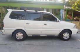 Toyota Revo 2002 Model for sale 