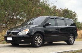 2013 Kia Carnival for sale