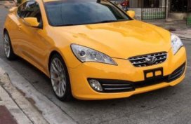 2010 Hyundai Genesis for sale