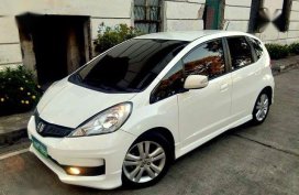 Honda Jazz 2013 for sale