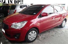 2017 Mitsubishi Mirage G4 for sale