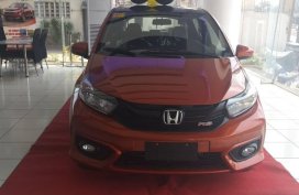 2019 Honda Brio new for sale