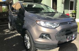 Ford Ecosport 2016 for sale 
