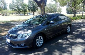 Honda Civic 2013 1.8 for sale