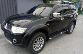 Mitsubishi Montero Sport GTV 2010 for sale 