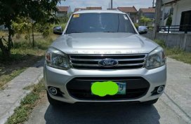 Ford Everest 2013 for sale 
