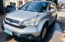 Honda Crv 2007 for sale