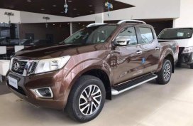 Brand new Nissan Navara for sale 