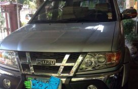 Well kept Isuzu Sportivo for sale