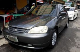Honda Civic 2002 for sale
