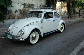 Volkswagen Beetle 1962 for sale