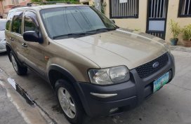 Ford Escape 2004 for sale