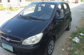 Hyundai Getz 2007 for sale 