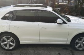 Audi Q5 2010 for sale 