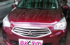 Mitsubishi Mirage G4 2019 new for sale