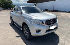 2016 Nissan Navara VL 4x4 for sale 