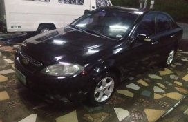 For Sale Chevrolet Optra 2008