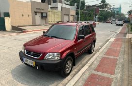 1998 Honda CR-V AT for sale 
