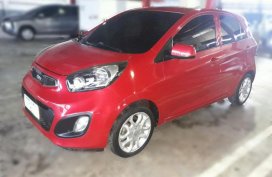 KIA PICANTO 2013 for sale