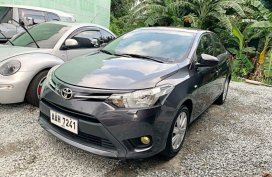 2014 Toyota Vios E MT for sale 