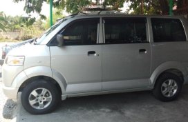 Suzuki APV 2013 for sale