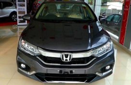 2019 Honda City E CVT new for sale 