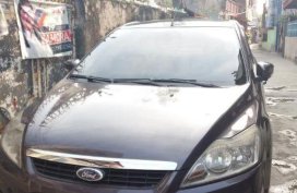 Ford Focus 2010 for sale 