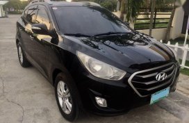 2010 Hyundai Tucson GLS for sale 