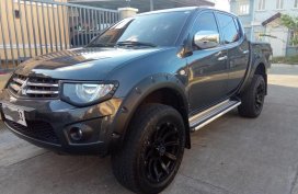 Mitsubishi Strada 2012 for sale