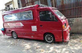 Suzuki Multicab 2009 for sale 