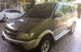 2006 Isuzu Crosswind for sale 
