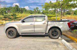NISSAN Navara 2018 for sale 