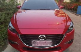 2018 Mazda 3 2.0L R for sale 