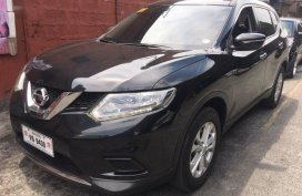 2015 Nissan X-trail for sale 