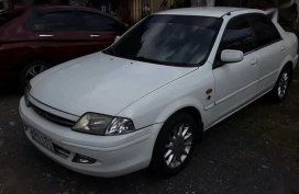 Ford Lynx 2000 for sale