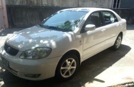 Toyota Corolla Altis 1.6 automatic for sale