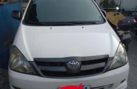 Toyota Innova 2005 for sale